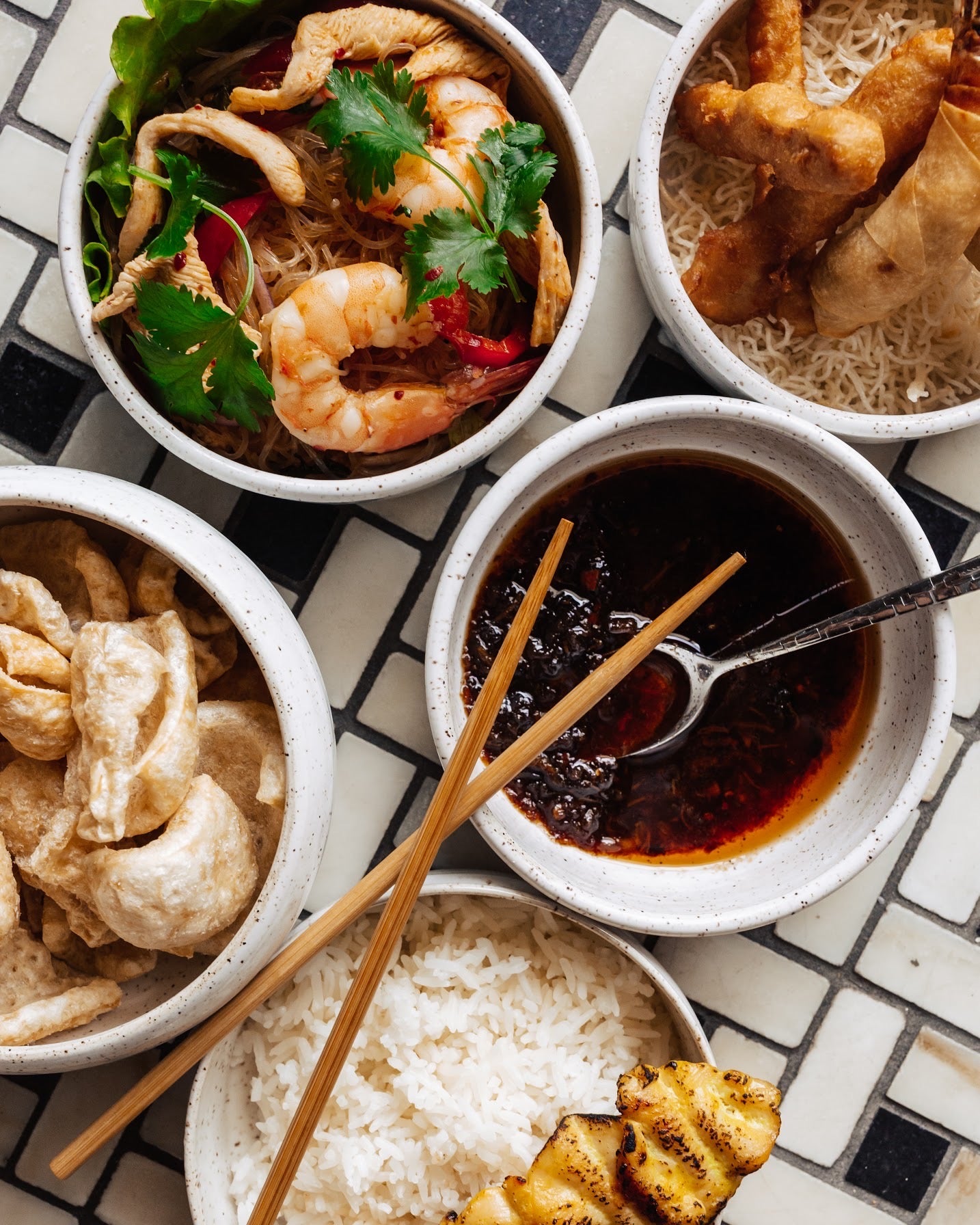 XOXO Sauce Toronto – XOXO SAUCE