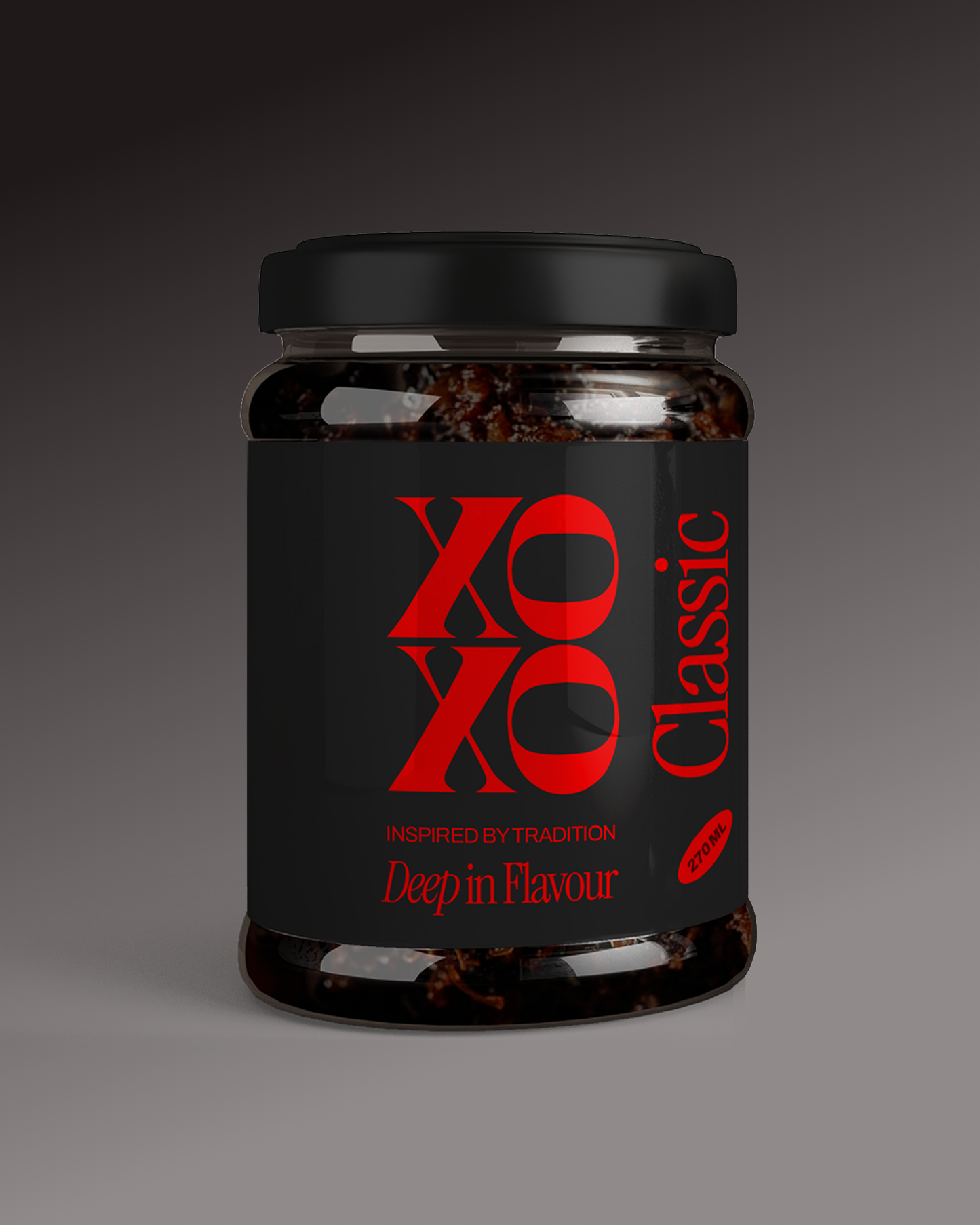 XOXO Sauce - Original