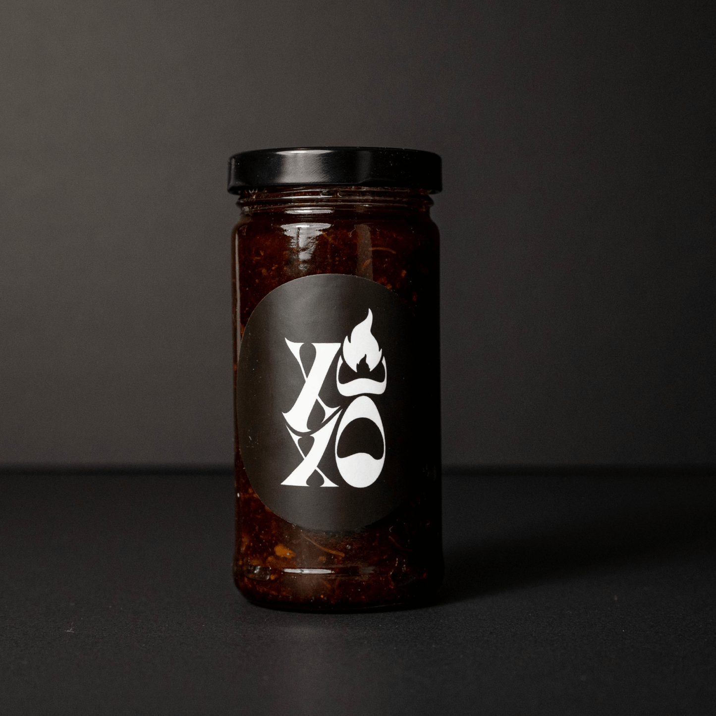 XOXO Sauce - Spicy